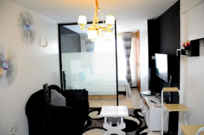 Amaya's Suites